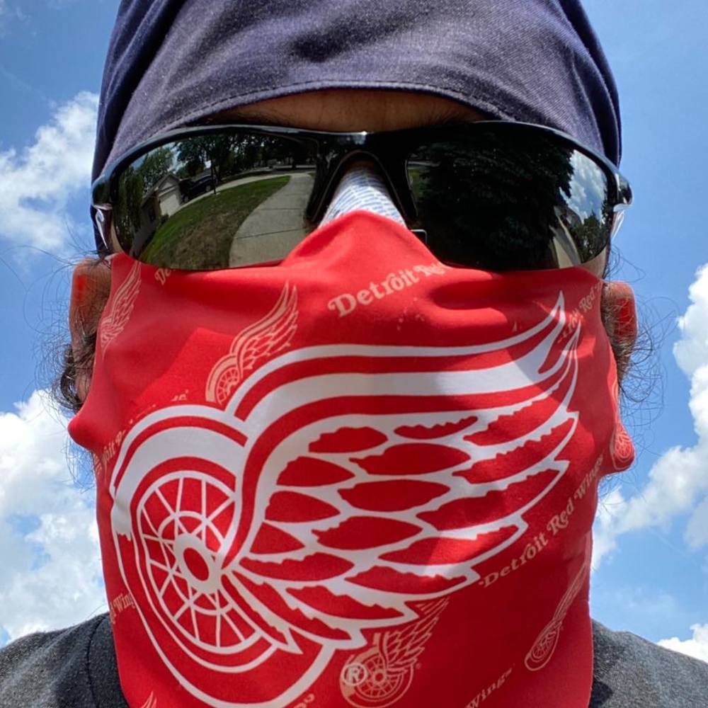 Meet your Posher, Mario